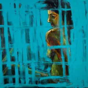 HOPE by Haleh Mashian