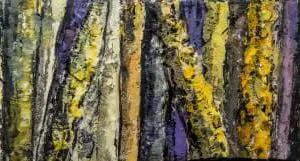 LES BIJOUX 1 by Haleh Mashian