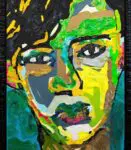 MR. HYDE by Haleh Mashian