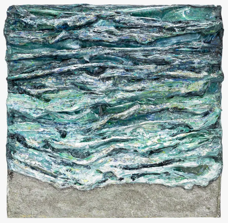 THE CALM PURSUIT THE CALM PURSUIT