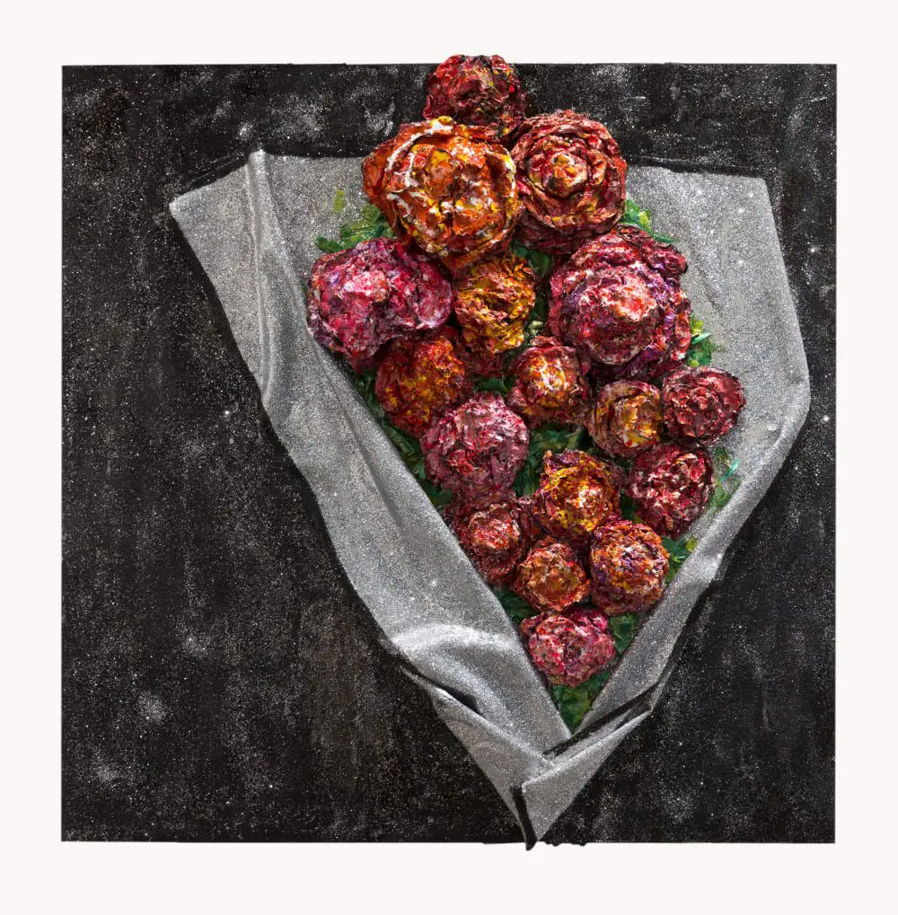 UNVEIL MY HEART by Haleh Mashian