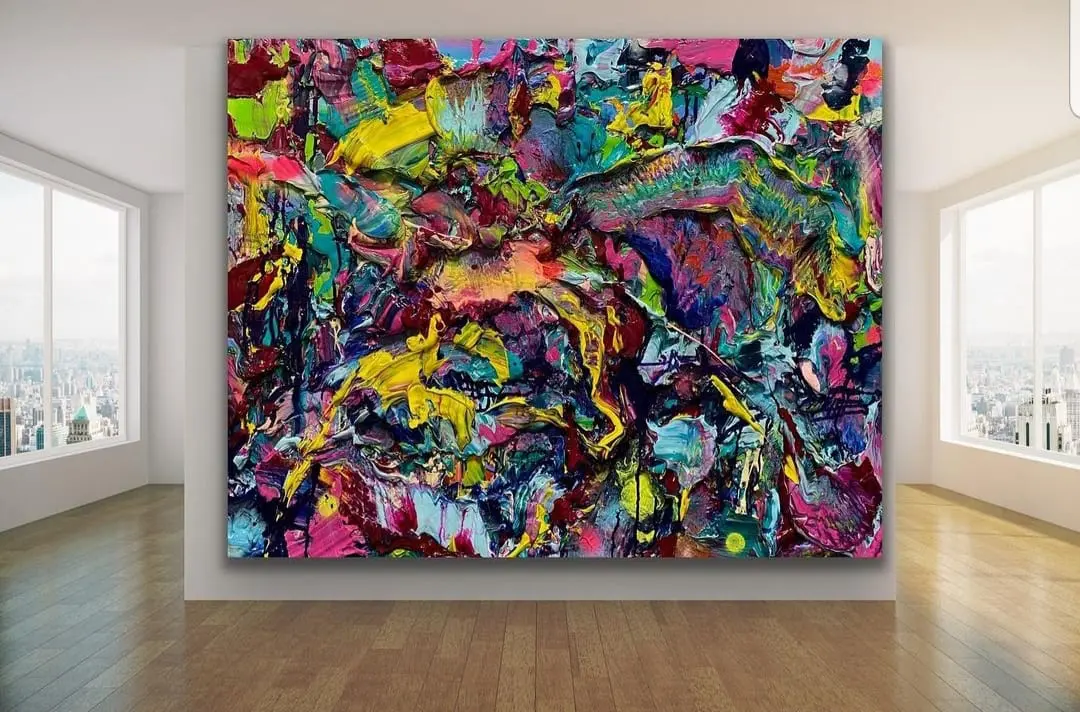 mashgallery-lisa-beth-older-the-octopusa