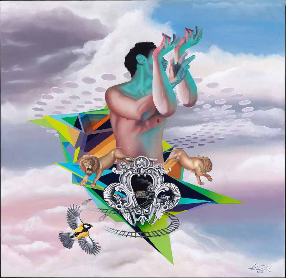 mashgallery-luis-sanchez-journey-to-the-center-of-myself-2021