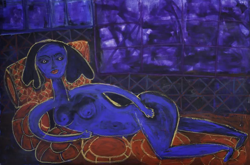 mashgallery-maggi-hodge-blue-lady-2019