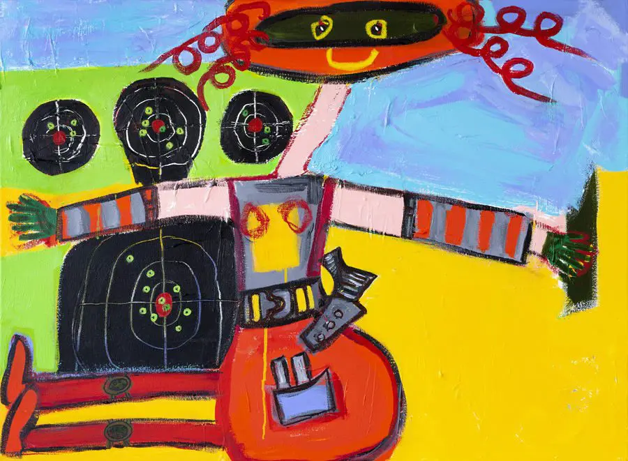 mashgallery-maggi-hodge-hapless