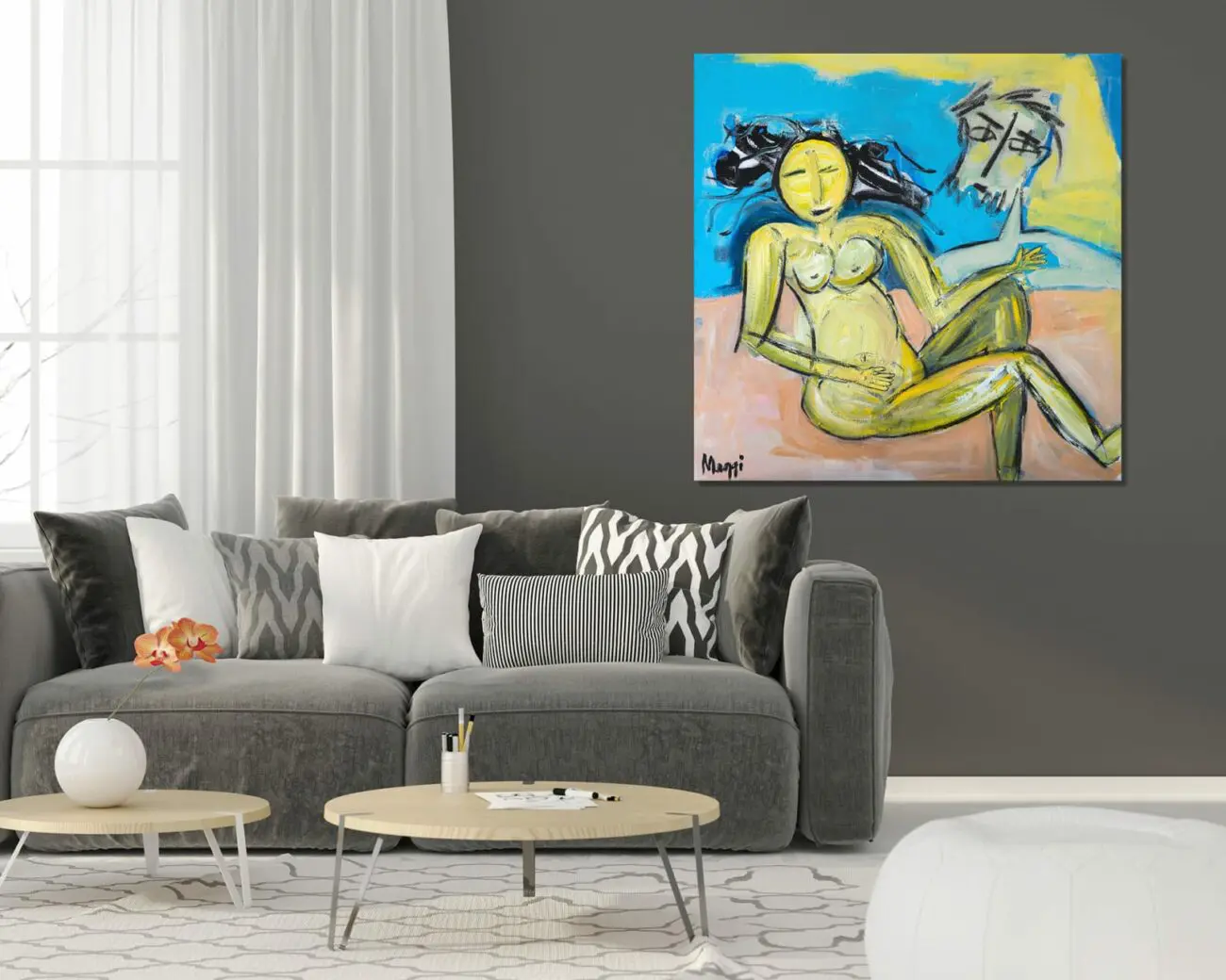 mashgallery-maggi-hodge-yellow-peace-2019