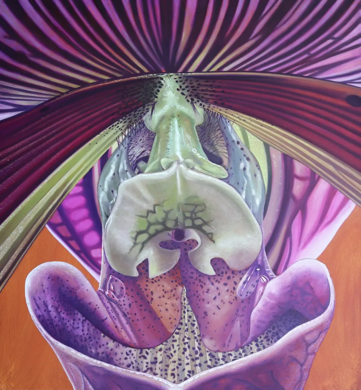 mashgallery-gary-brewer-the-heart-of-the-heart-2022 Gary Brewer