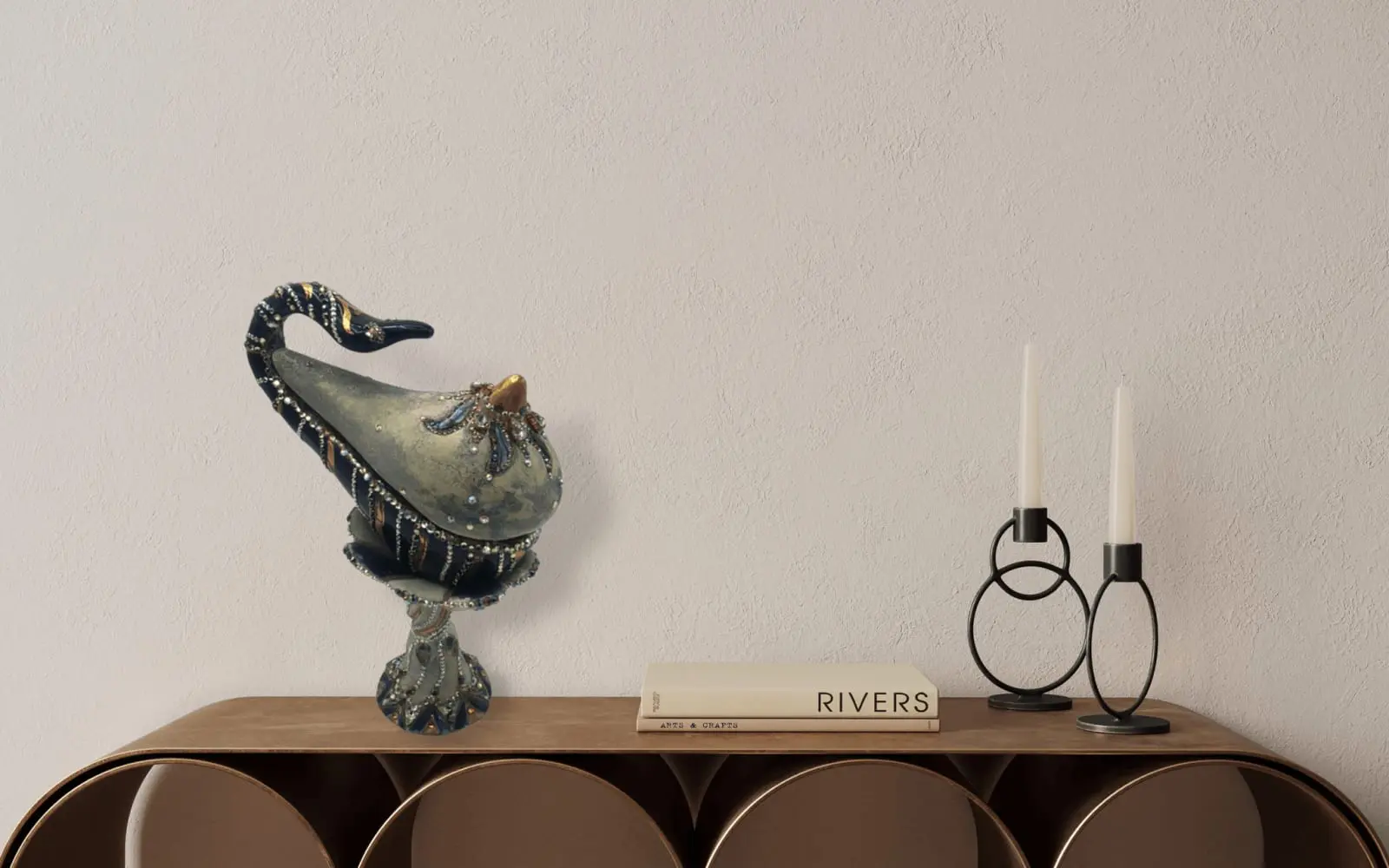 mashgallery-nelly-zagury-djinn-s-heart-2022_3 artwork by Nelly Zagury, Mash Gallery, West Hollywood, LA