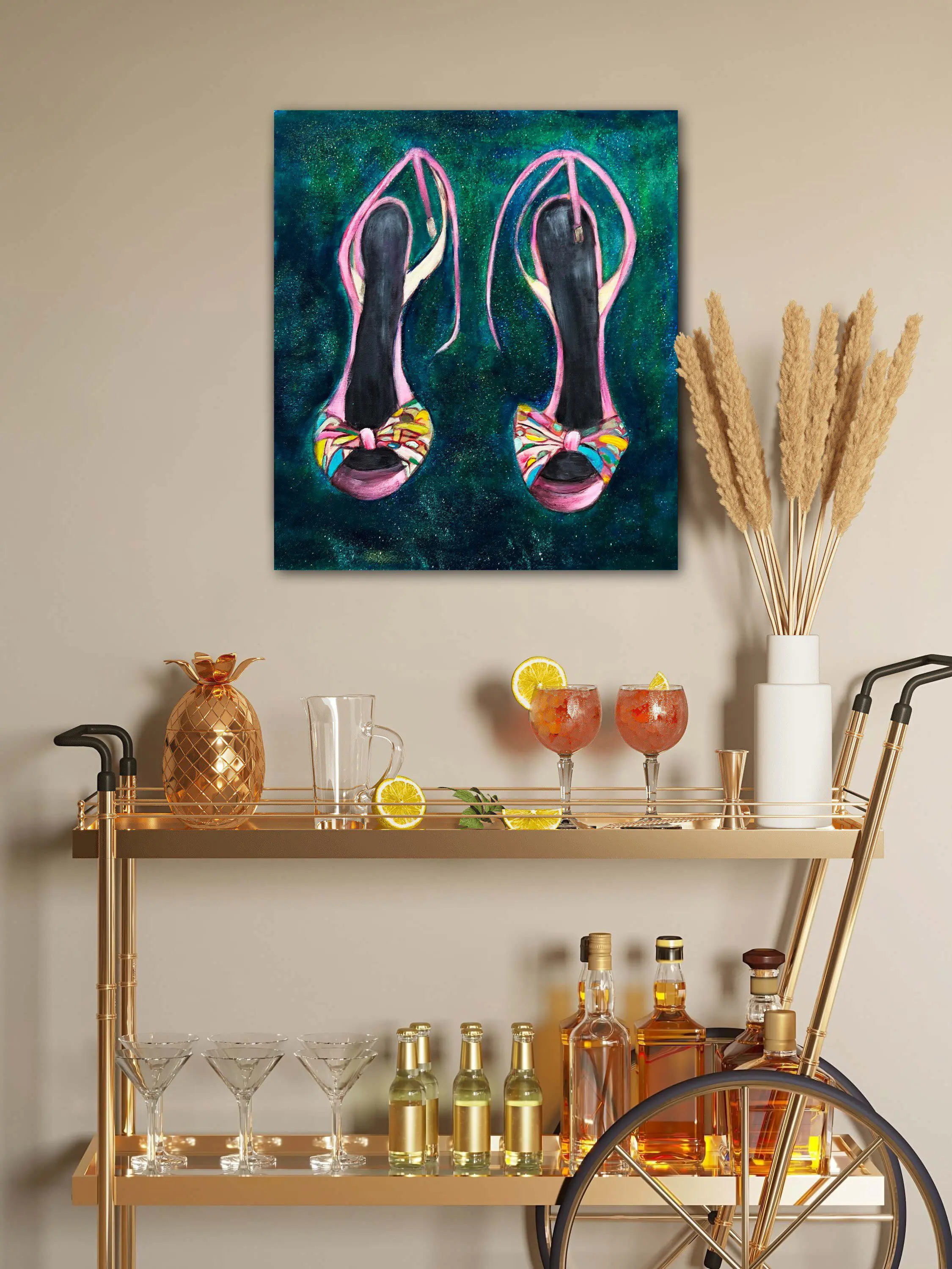 Love the Sparkle detail