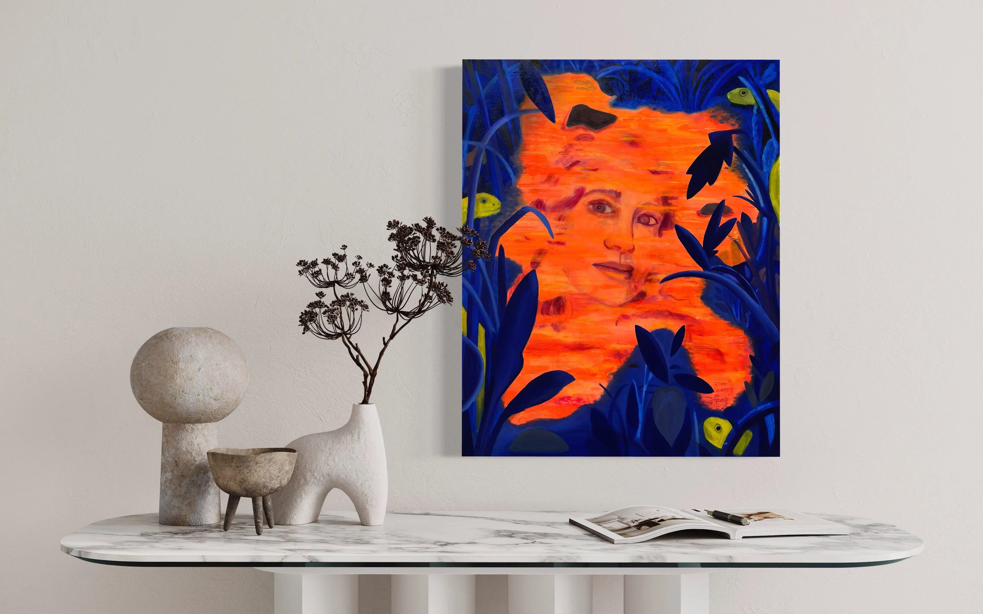 Give Them Eyes To See