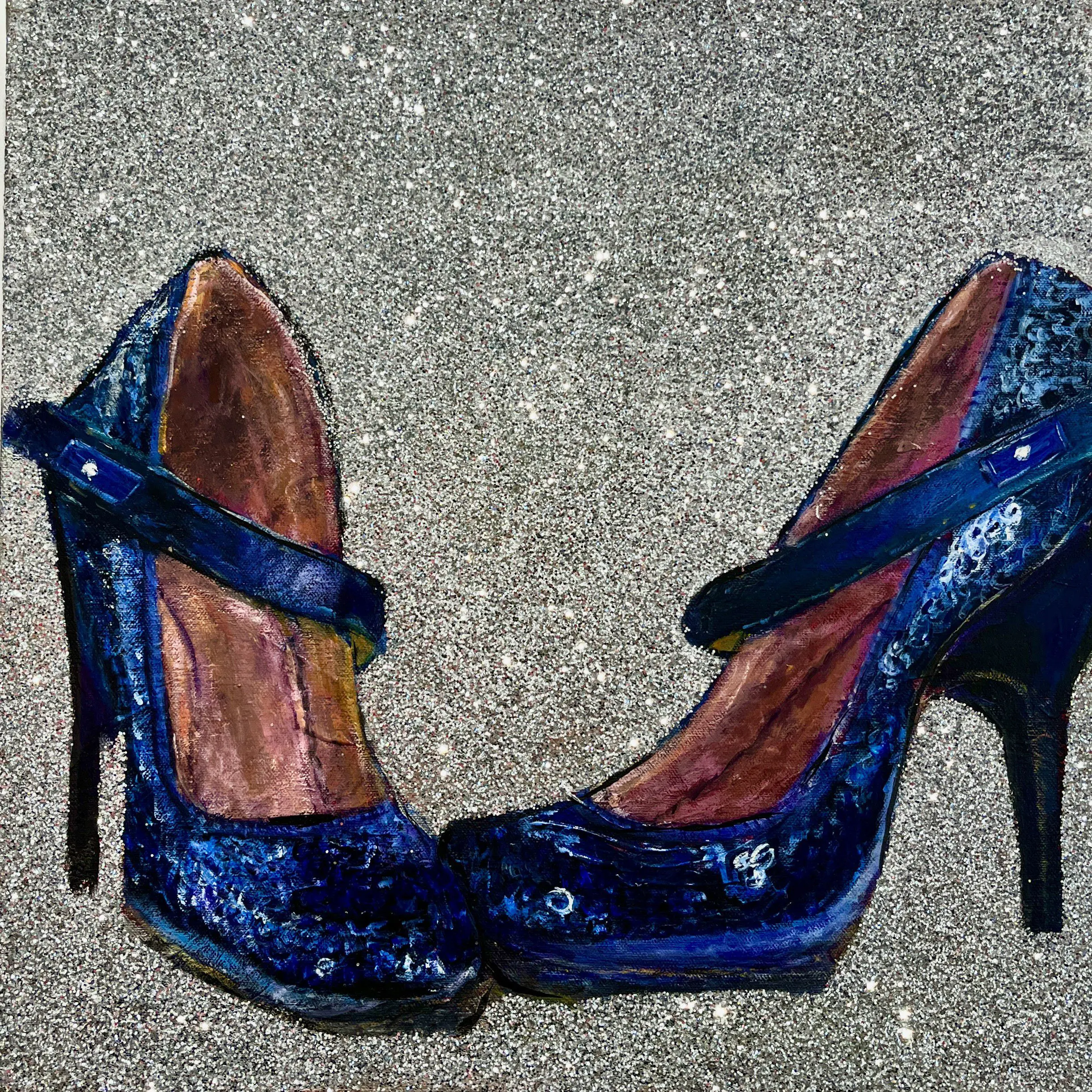 Love the Sparkle by Haleh Mashian