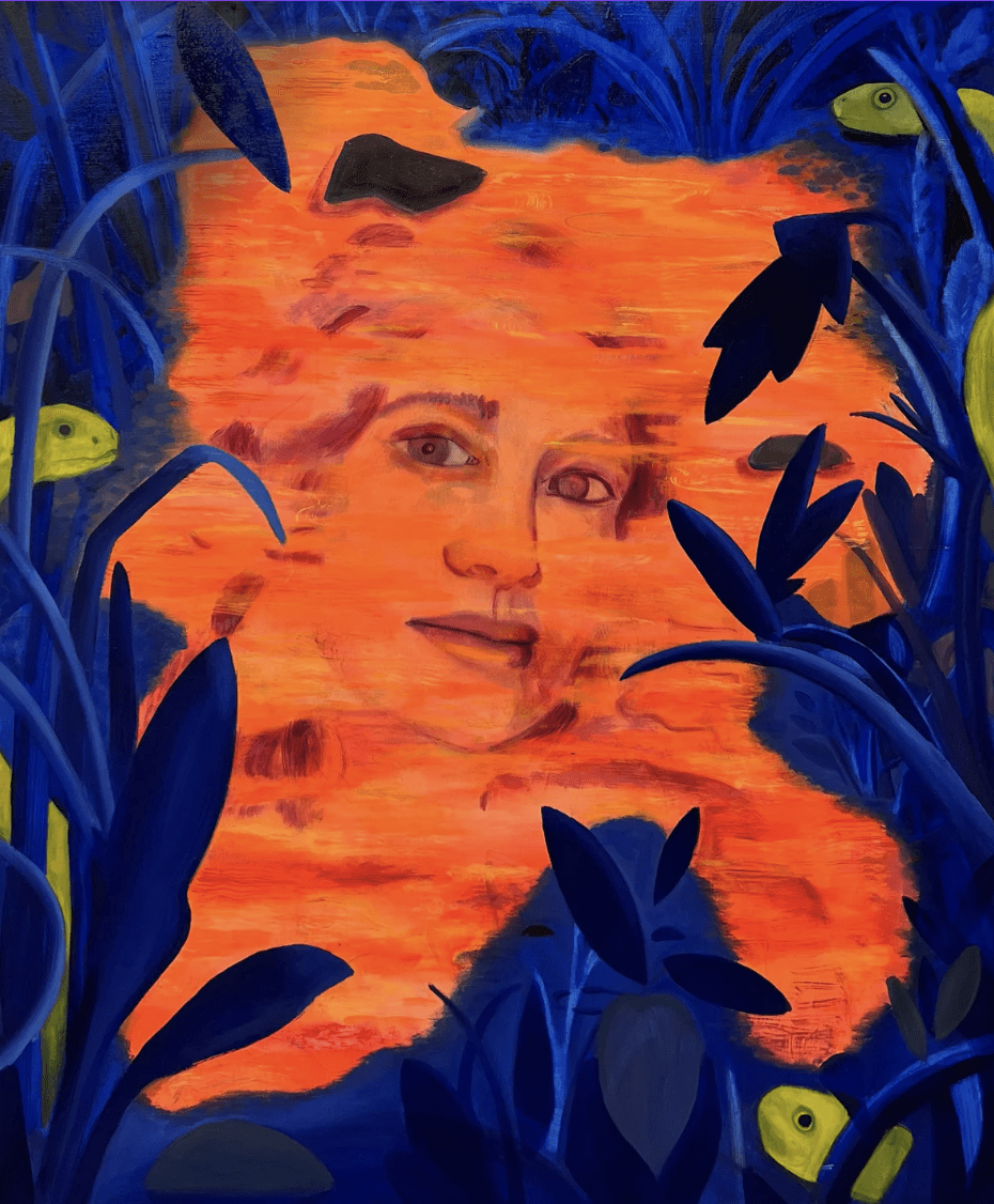 Give Them Eyes To See