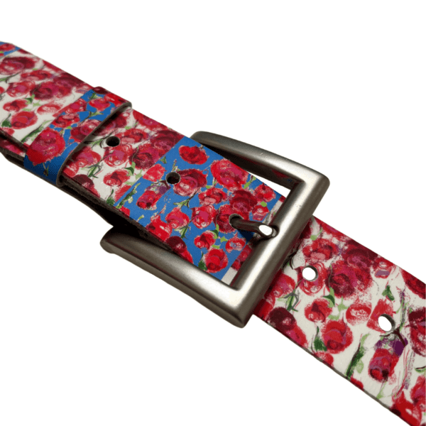 Rose Belt