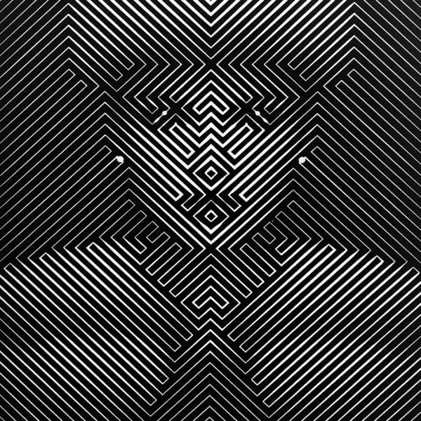 MINKY by Tim Christie