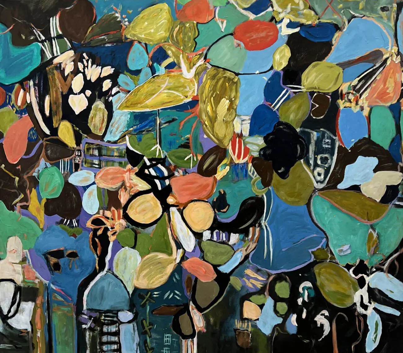 GARY ASHBY GARY ASHBY by Christy Hopkins