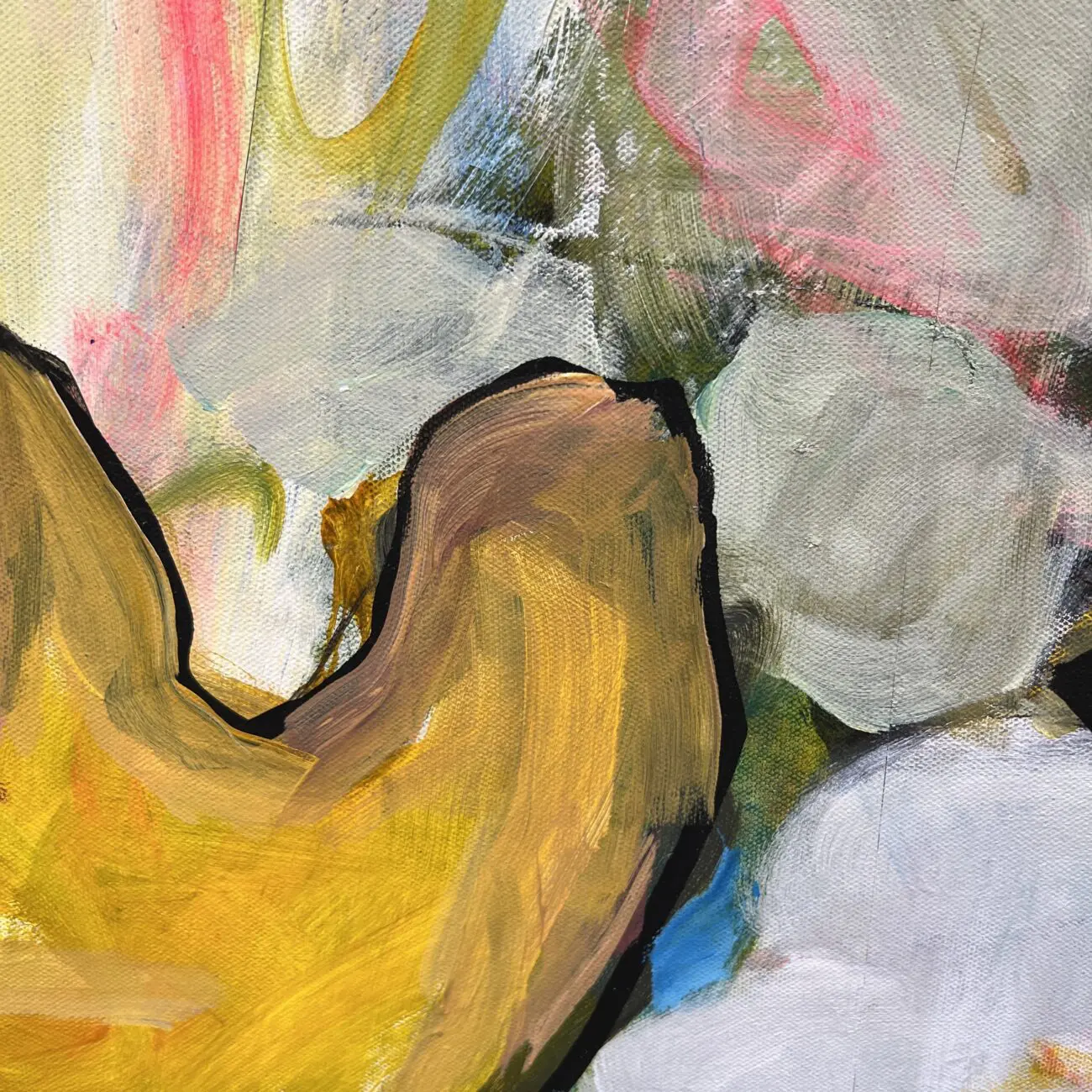 Matt Dillon's Friend detail