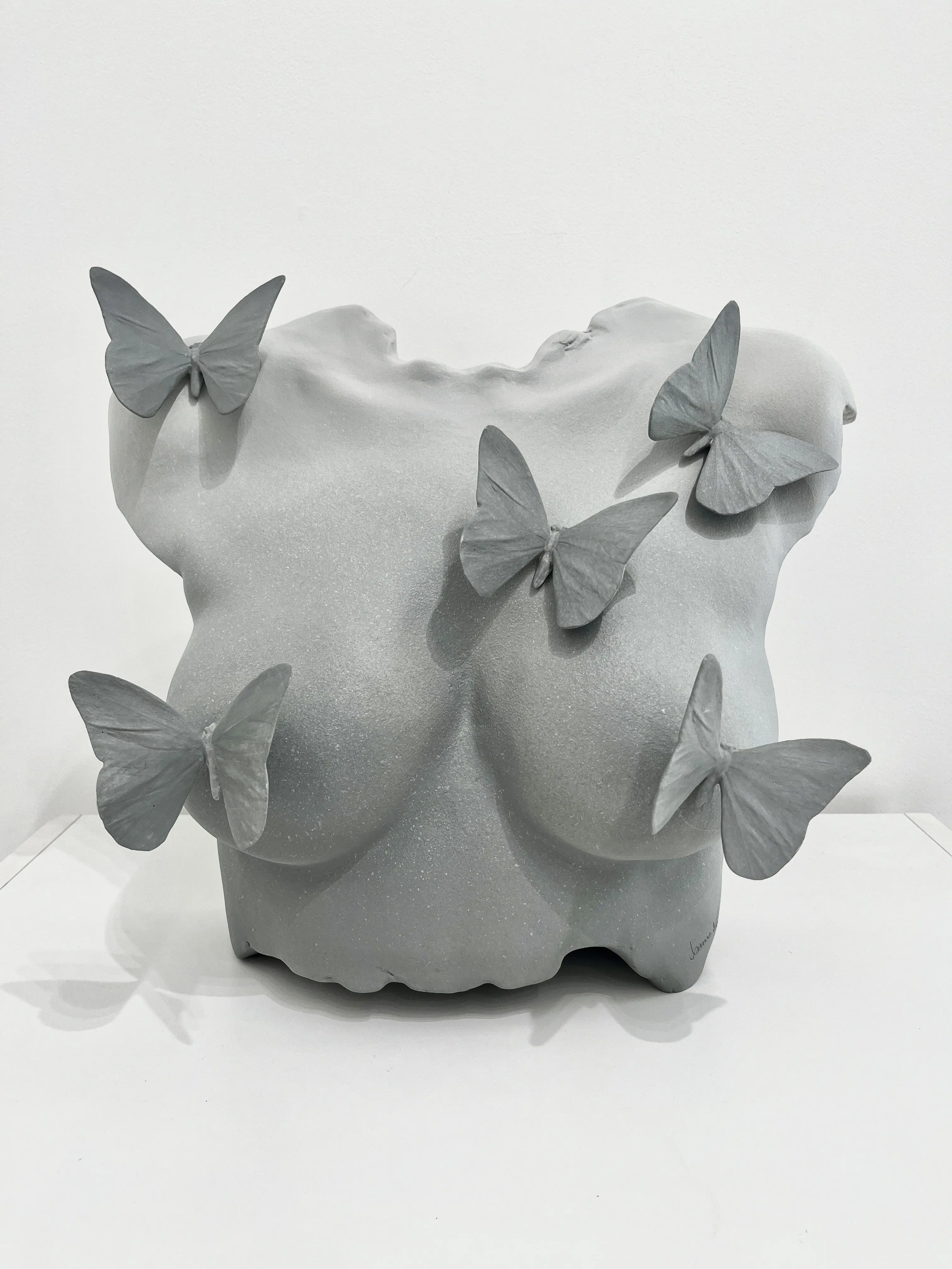 sand by Jennie Vinter