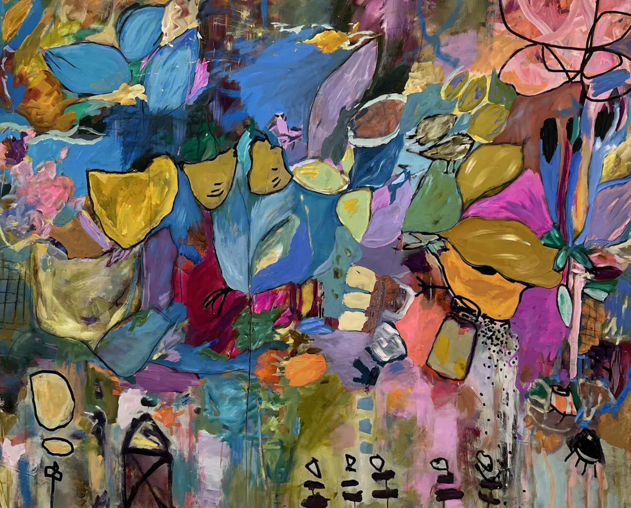 Salt SALT by Christy Hopkins