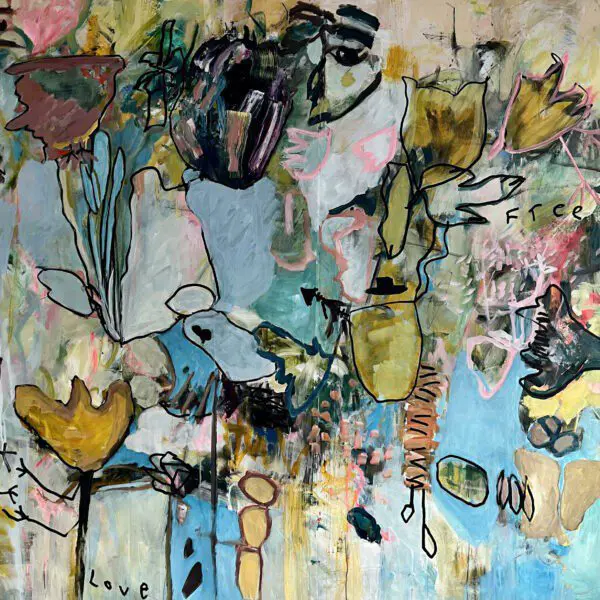 Matt Dillon's Friend