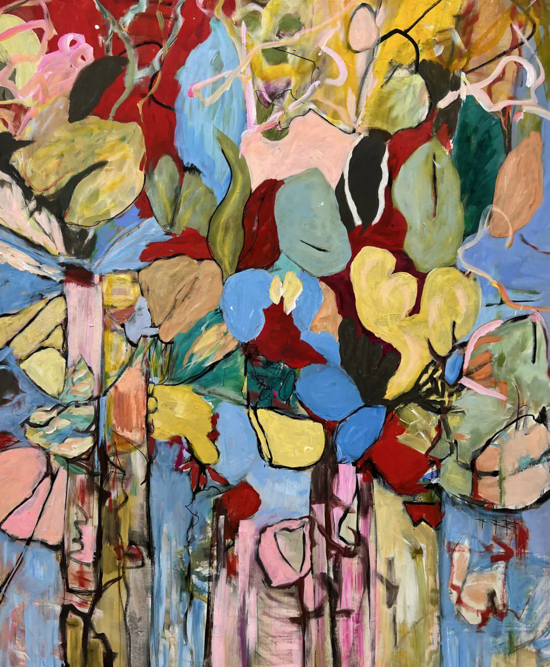 fortune cookies by Christy Hopkins