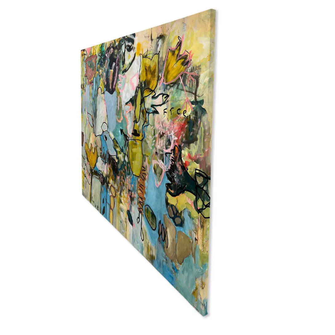 Matt Dillon's Friend detail