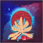 NEO FLORA III by Bryan Ricci