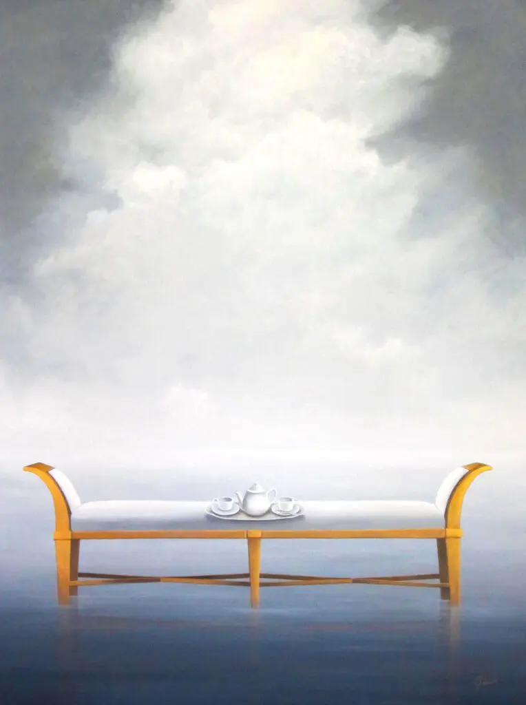 A SHARED EXPECTATION