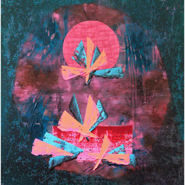 ALTER by Bryan Ricci