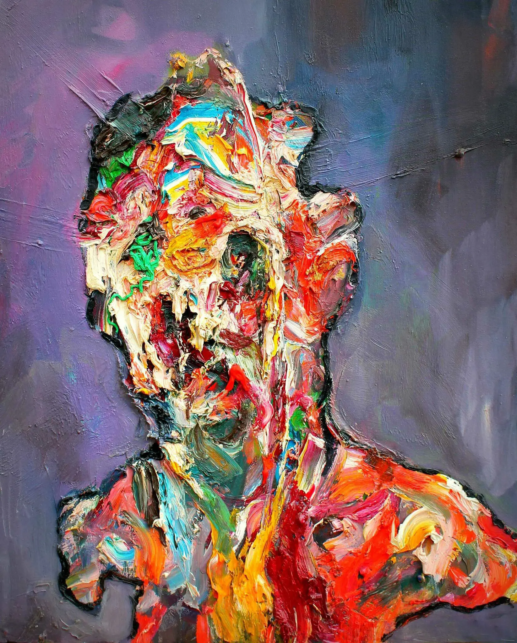 Le Comte by Massimo Damico Le Comte by Massimo Damico