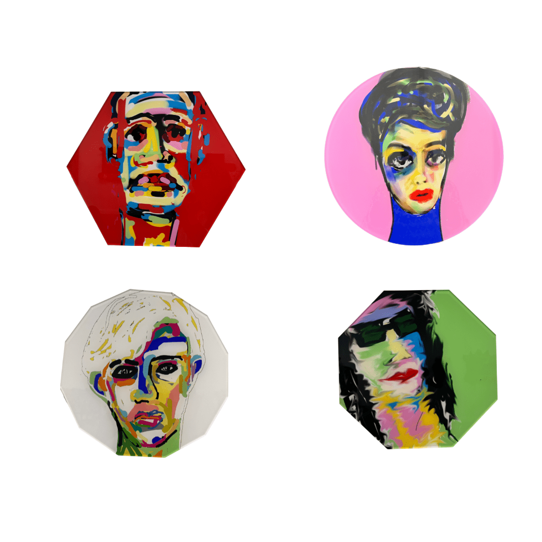 Haleh Mashian digital artwork Haleh Mashian digital artwork