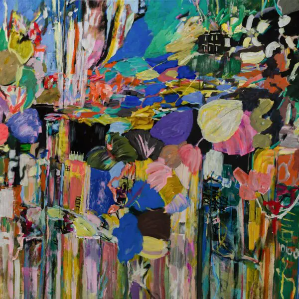 Cities in Dance by Christy Hopkins