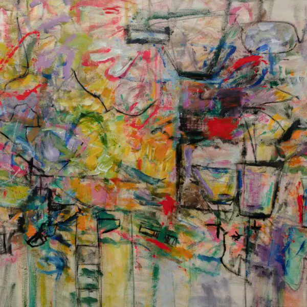 Punk Punch Christy Hopkins