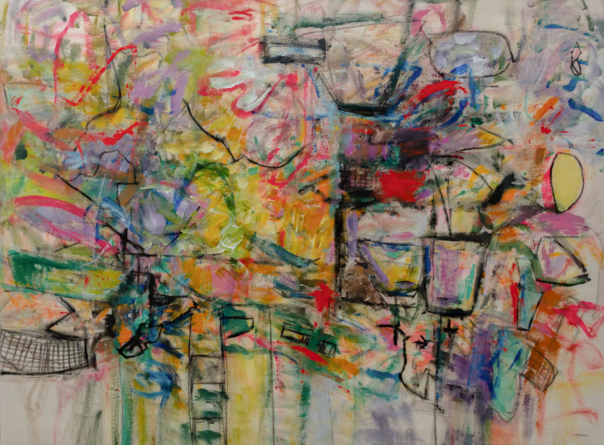 Punk Punch Christy Hopkins Punk Punch Christy Hopkins