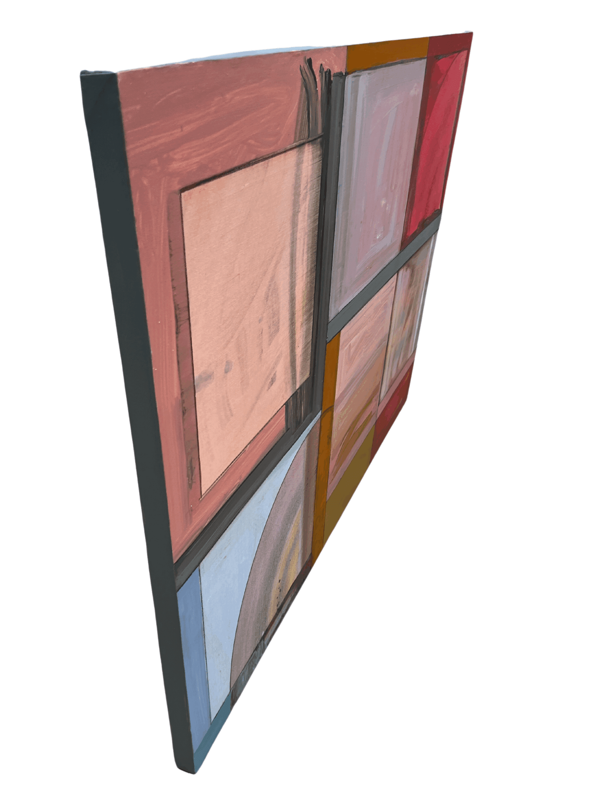 AB 5-11 David Kupferman detail David Kupferman detail