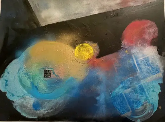 Between Here and There