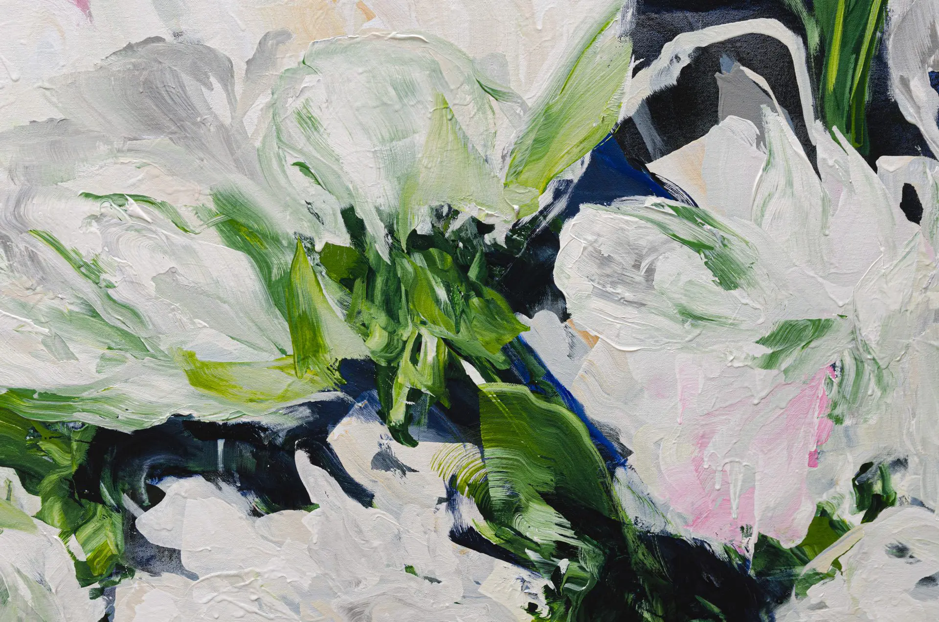 Break Into Blossom 1 Ramona Stelzer Detail 1