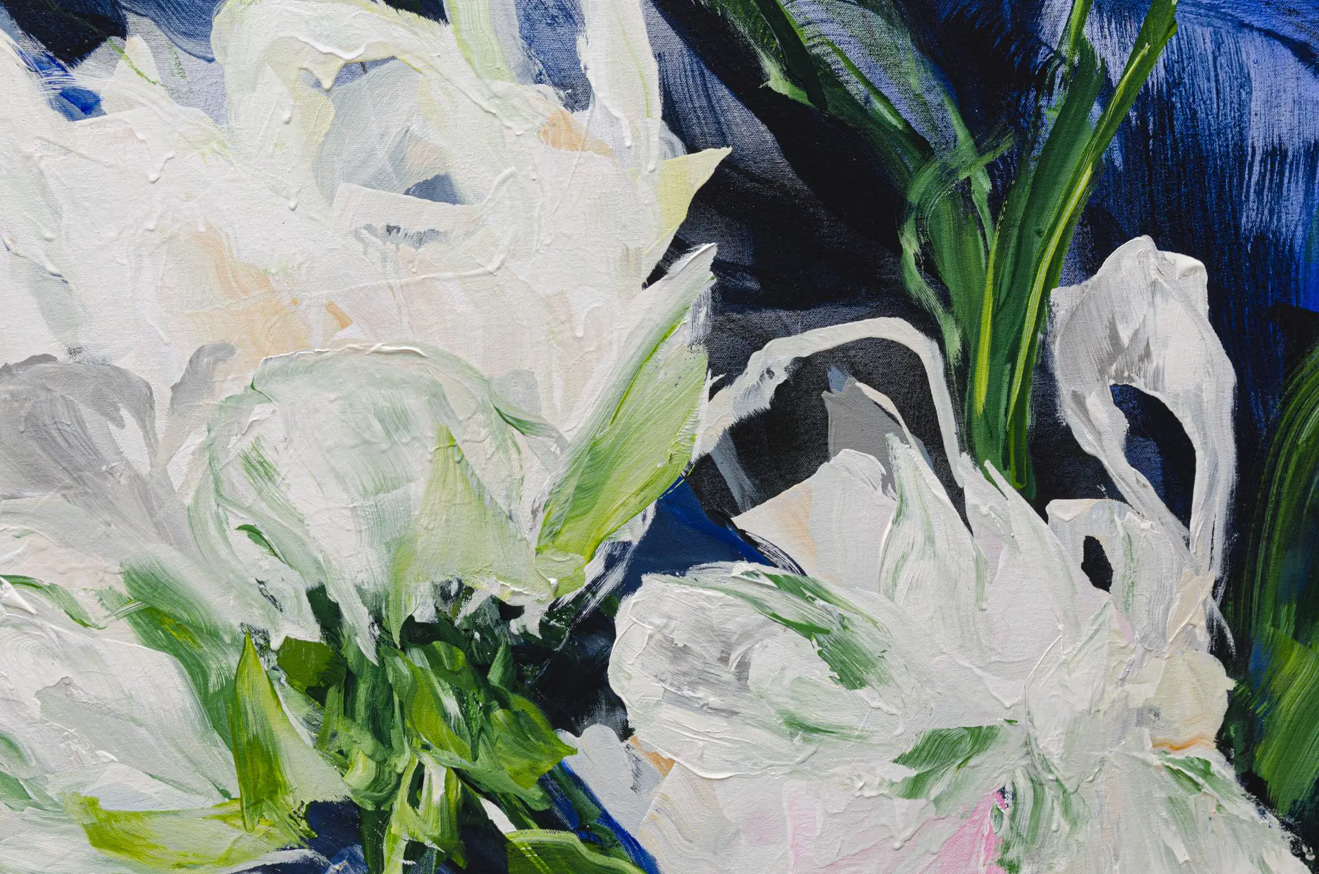 Break Into Blossom 1 Ramona Stelzer Detail 2