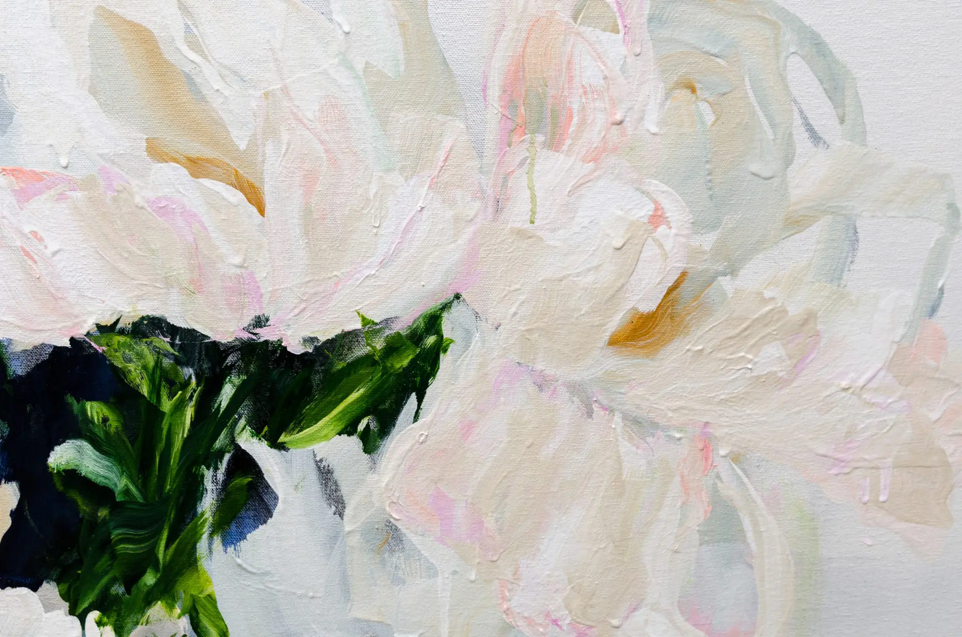 Break Into Blossom #2 Ramona Stelzer Detail 2