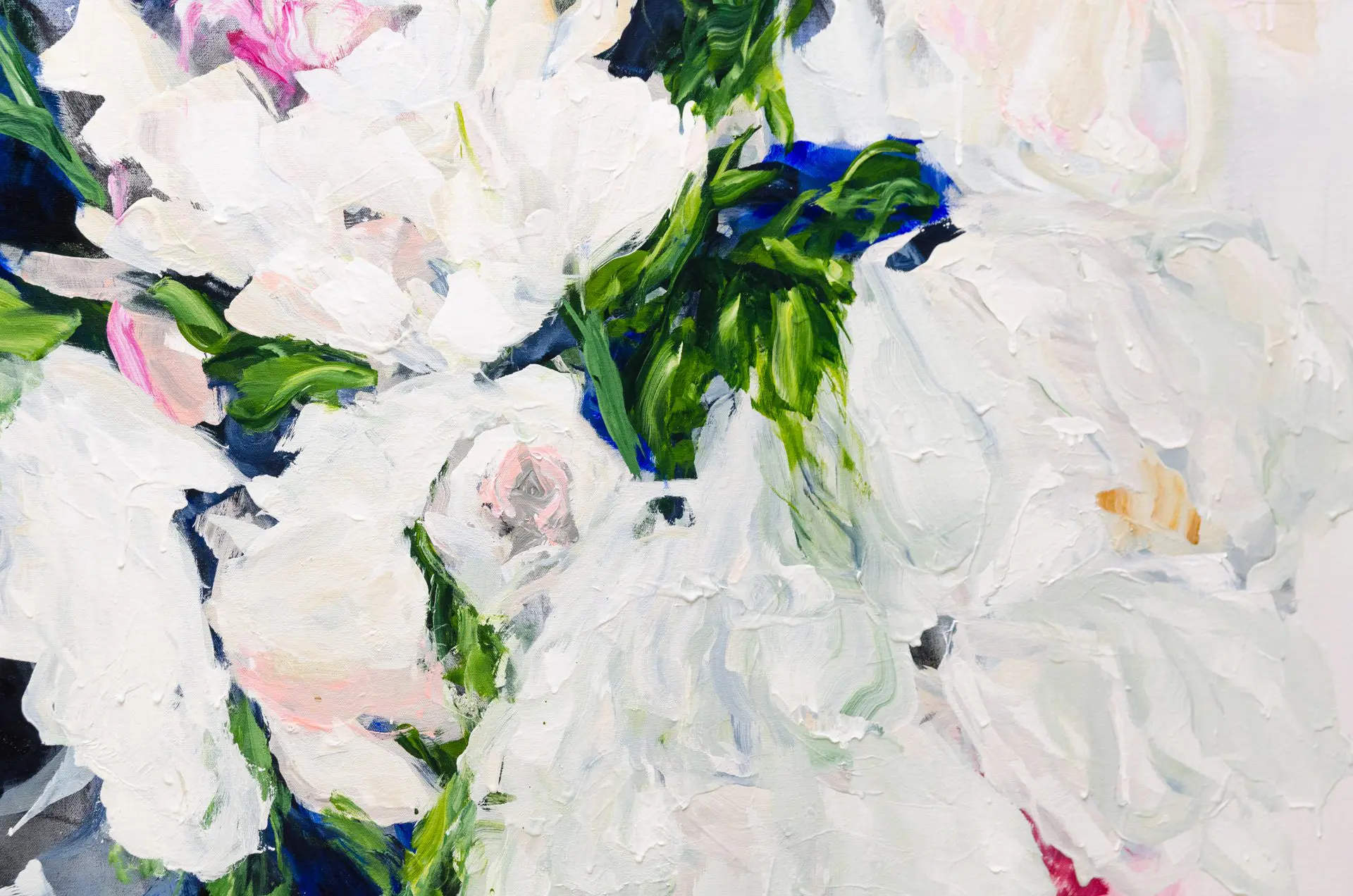 Break Into Blossom #2 Ramona Stelzer Detail 4