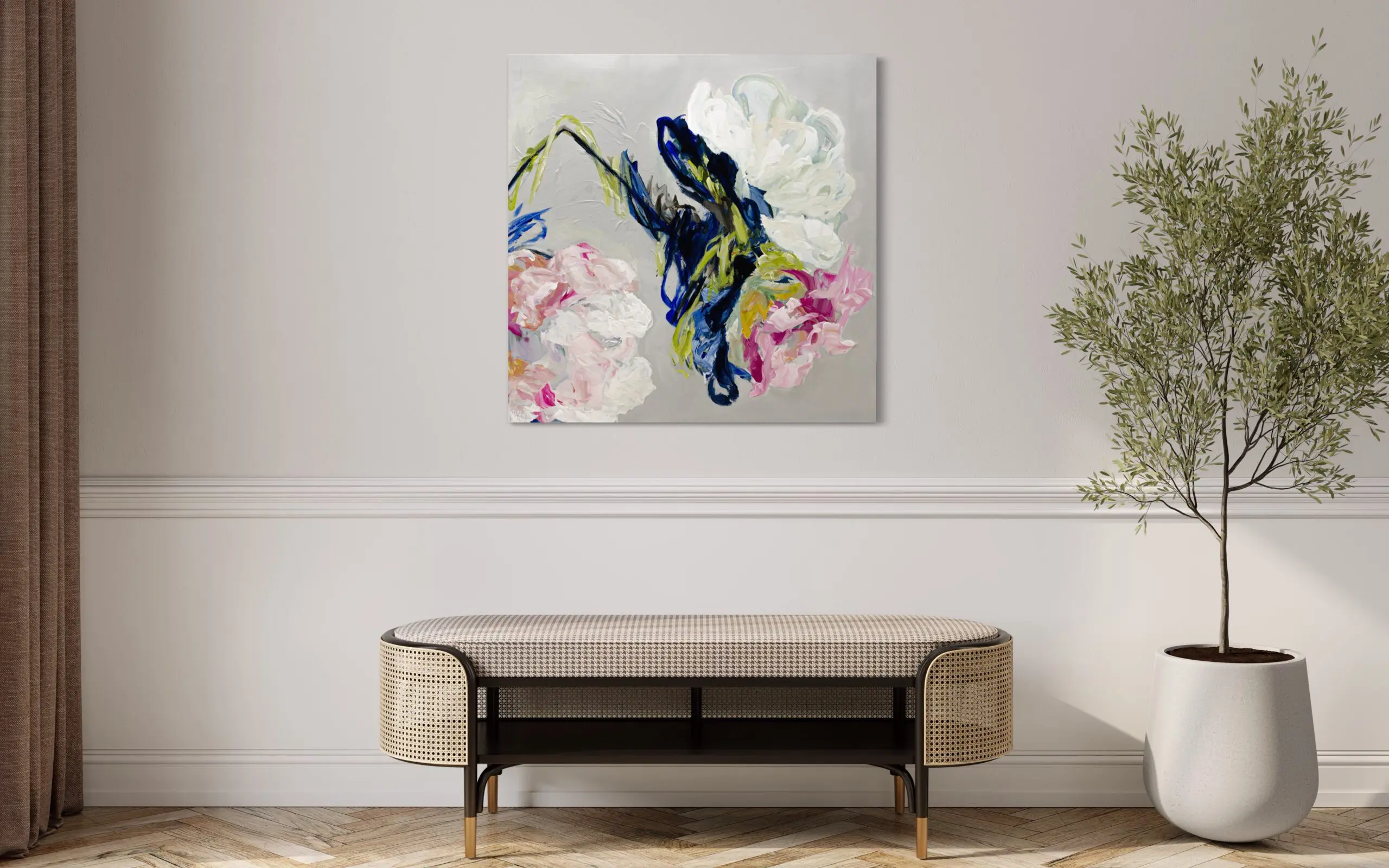 Thrive 2 View in a room Ramona Stelzer Thrive 2 View in a room Ramona Stelzer