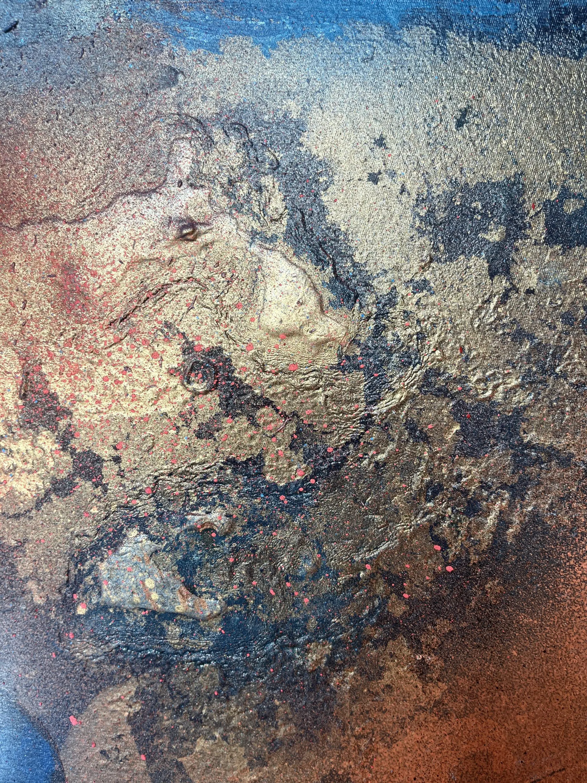 No Beginning no end bonita helmer detail 2 No Beginning no end bonita helmer