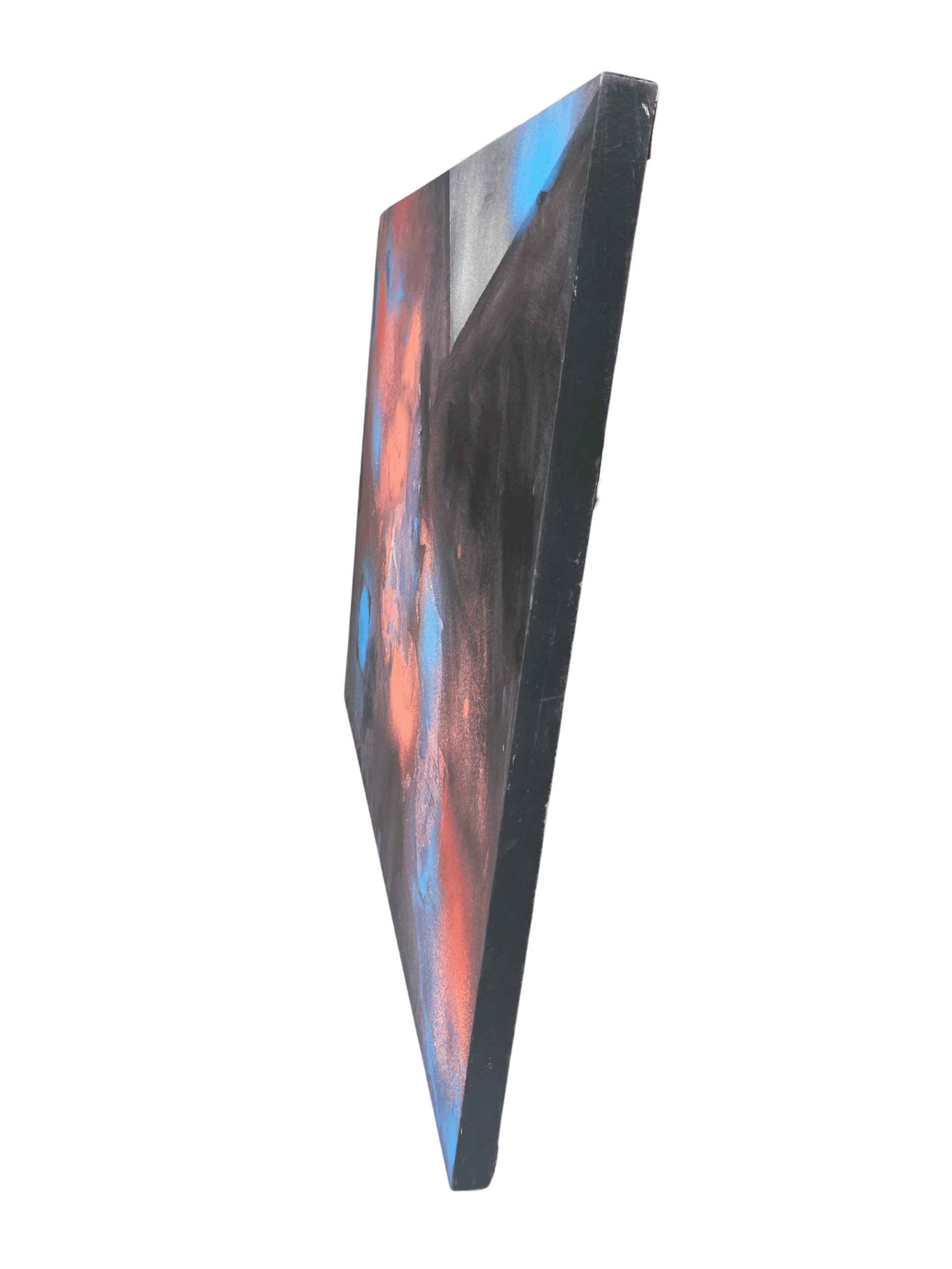 No Beginning no end bonita helmer side view No Beginning no end bonita helmer side view image