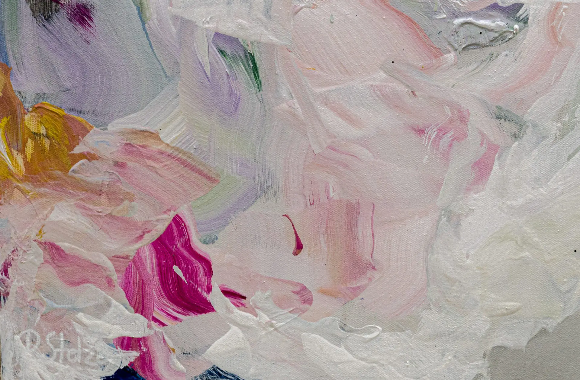 Thrive 2 Ramona Stelzer Signature