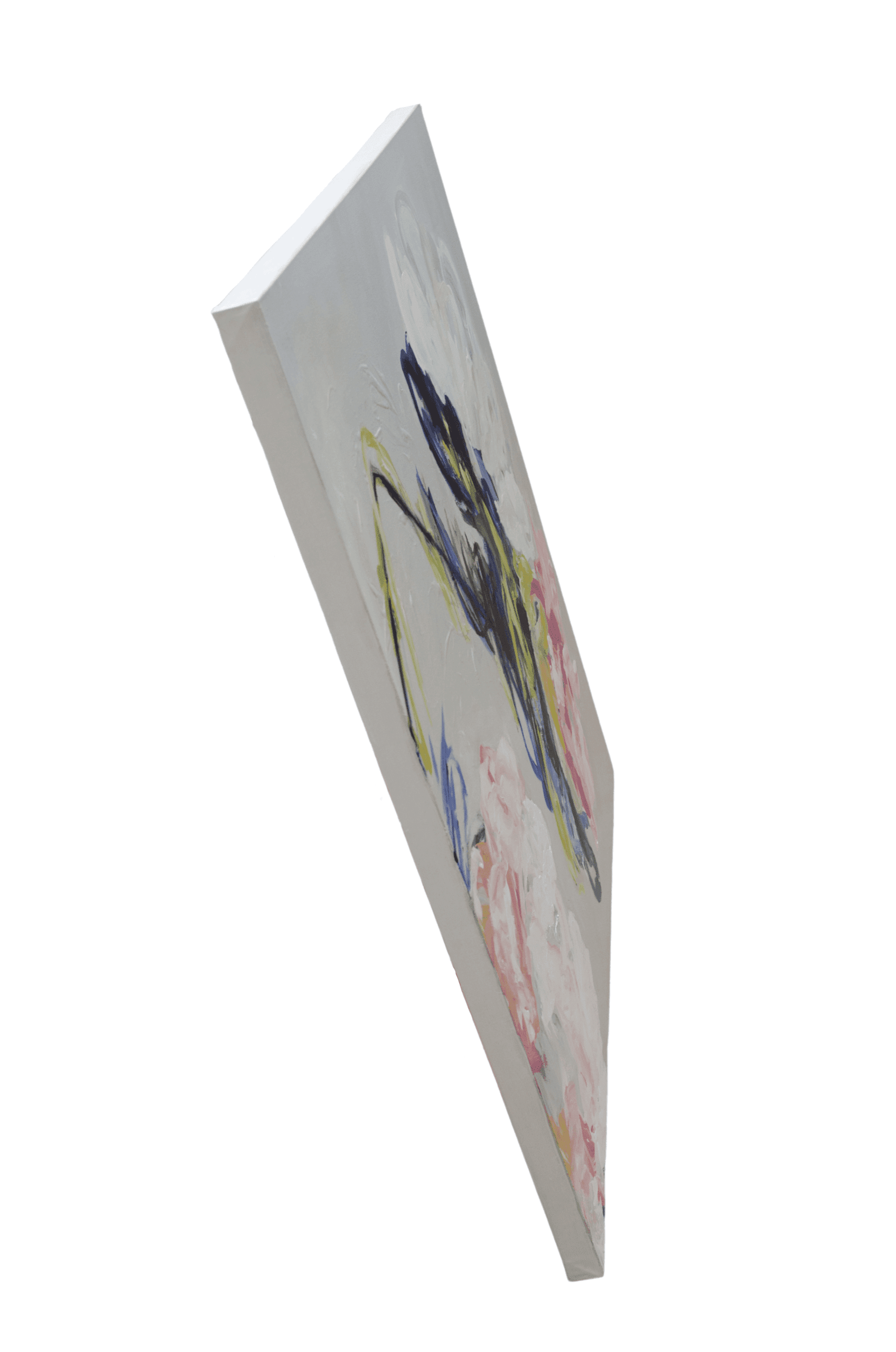 Thrive 2 Side View Ramona Stelzer Thrive 2 Side View Ramona Stelzer