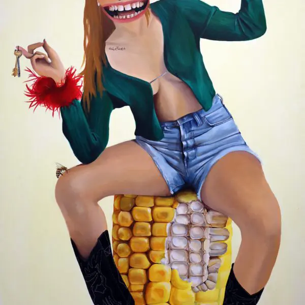 The Glory of Real Estate