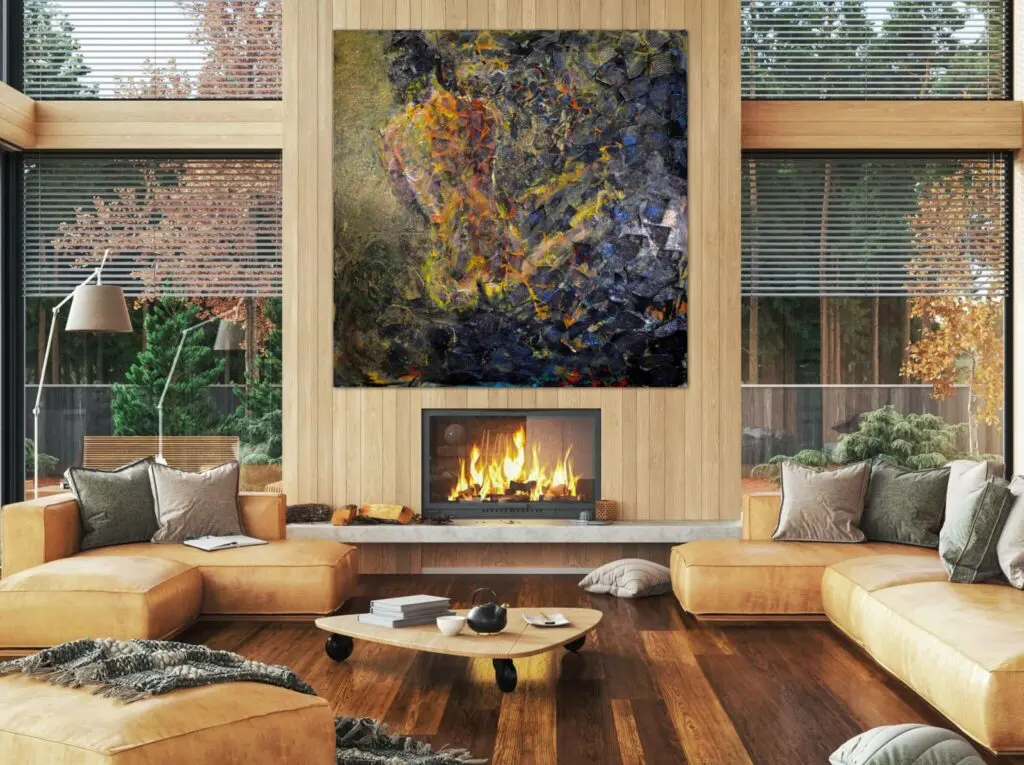 Lean to The Light Shed The Past