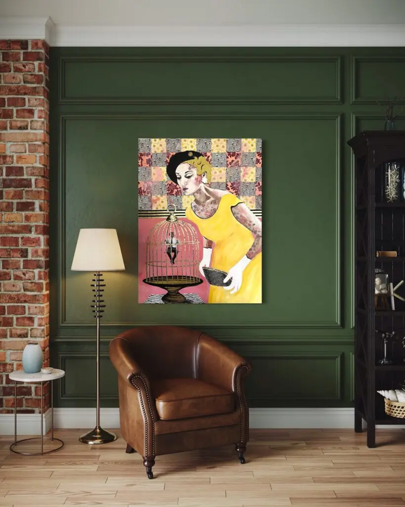 I'm Looking Through You