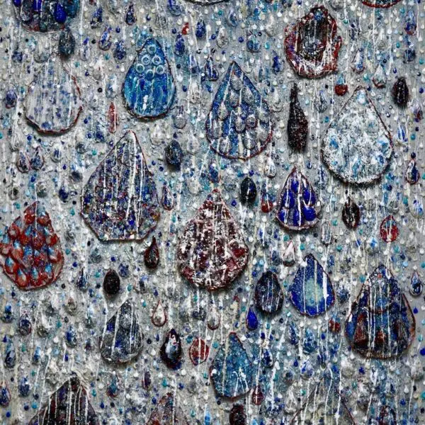 Journey of Resilience