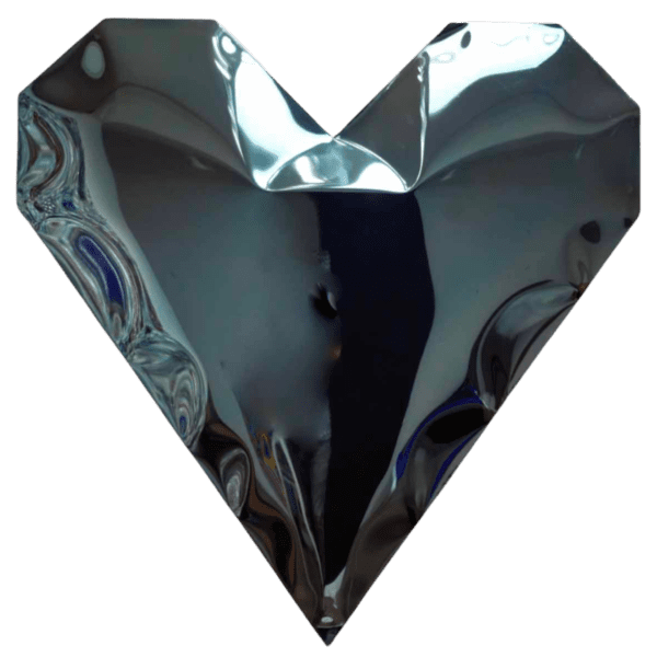 Lucid Love Mirror - Candy Green