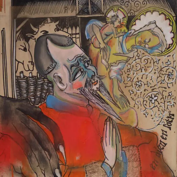 The Proselytization of Prosthetics